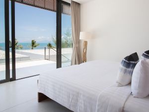 Villa Malouna Koh Samui