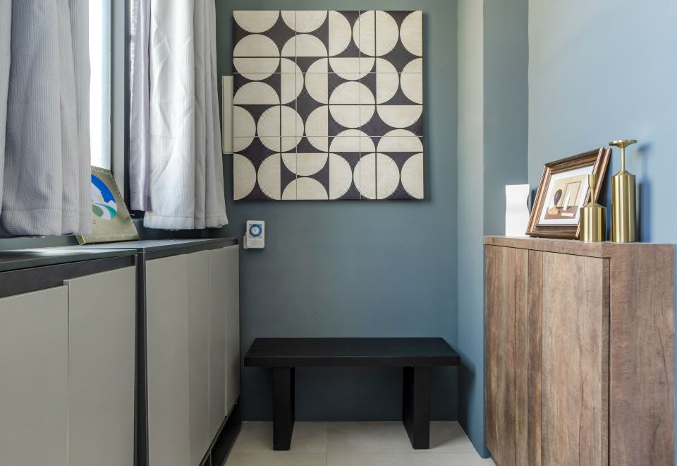 5. 칠 스타일 인..