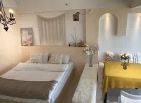 LeDing Hotel (Zhengzhou Erqi Square David City Branch)