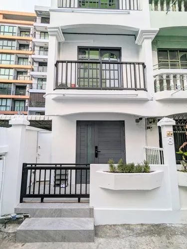 รูปภาพของคลาวด์ไนน์ โฮมเทล