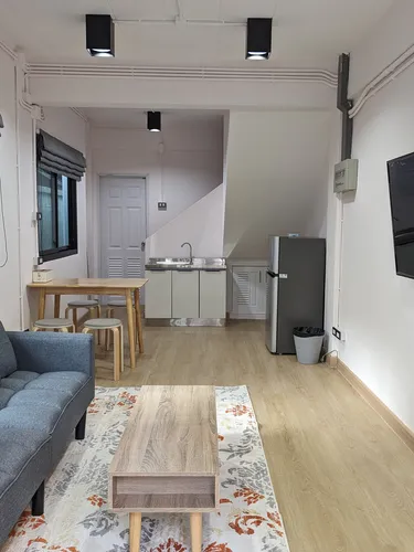 รูปภาพของคลาวด์ไนน์ โฮมเทล