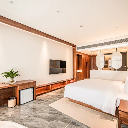 Turpan Hengze Hotel