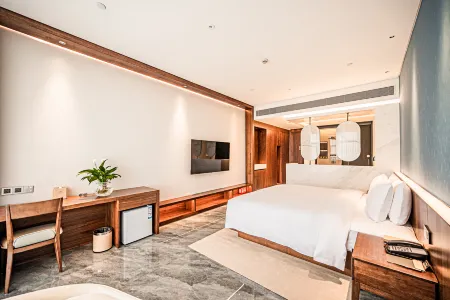 Turpan Hengze Hotel Отели рядом с достопримечательностью «Grape Valley»