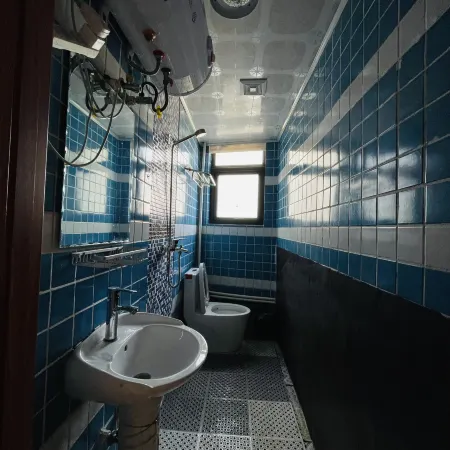 Dalian Shenghexiang Family Guesthouse