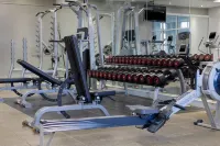 Doubletree by Hilton Dartford Bridge - Gym