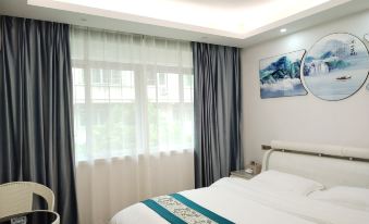 Wencheng Shiyu Homestay