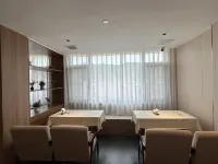 Ezzi Hotel (Shaanxi District Government Store, Sanmenxia