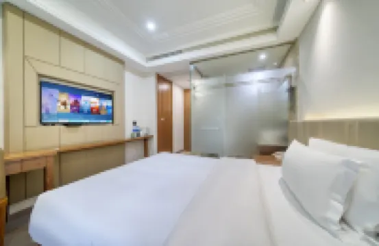 Jueyou Garden Hotel