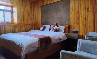 Daofu Damei Ruixiang Homestay