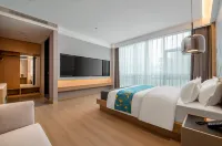 KANGBO LUXURY HOTEL - Kæledyr tilladt