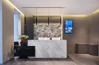 Gaman Hotel (Yongzhou Lengshuitan Wanda Plaza) - parking