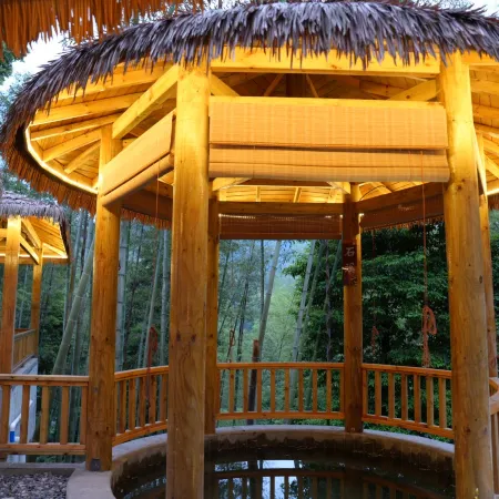 Banshan Yunjing·Private Tang Hotel