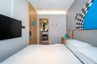 City Comfort Inn Hotel (Guilin Lingui Jinshui Road) Hotels in Guilin