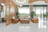 Yunshan Sushe · Hengjing Yaoguan · Snug Yueshe (Huangguoshu Waterfall Branch)