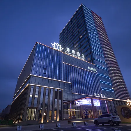 Devoted Hotel