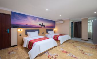 BaoYuanHOTELS
