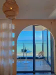Dongshan Island Xingfuli Homestay - بار