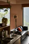 Wangmeishan Residence - Mountain view