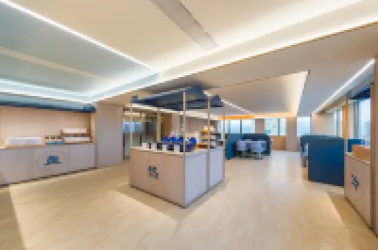 HanTing Hotel (Taizhou Tiantai Xincheng Plaza)