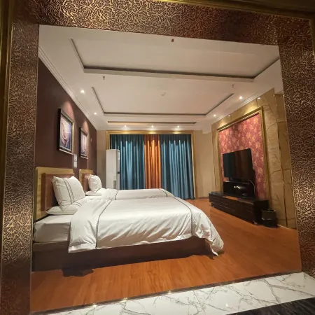 Mingyuan Hotel