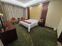 Dadu Sunite Hotel Hotels in Sonid Left Banner