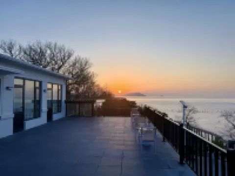 Zhangzi Island Renfeng Fishing Inn & Seaview Homestay