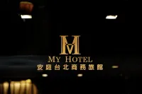 MY HOTEL
