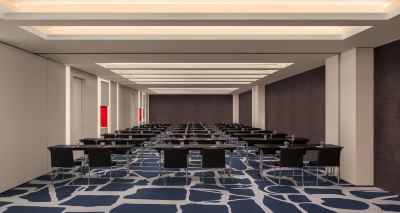 会議室 W台北の写真