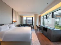 Rezen Hotel Shanghai Pudong Street(Lujiazui Riverside Center) Hoteles cerca de Puente Yangpu