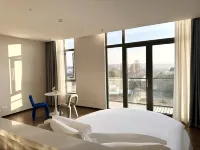 Shuangtang Yashe ● Golden Wilderness | Courtyard · Boquanfu Light Luxury Homestay 다탕 진바닐라 밸리 주변 호텔