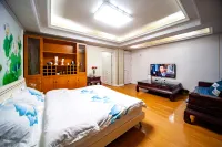 Tengchong Jiajing Garden Homestay - พร้อมอาหารเช้า