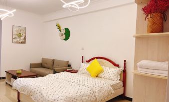 Zhaomu Youth Apartment 썸네일