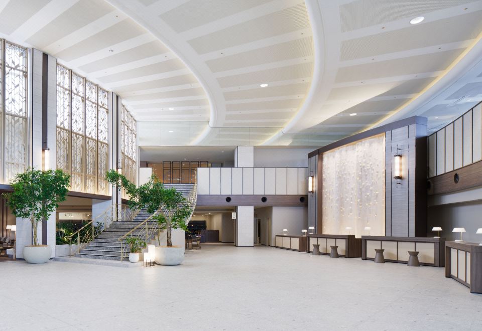 그랜드 머큐어 오키나와 케이프 잔파 리조트