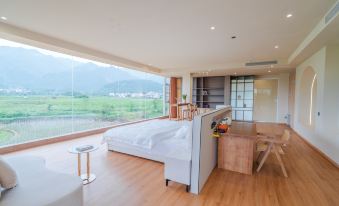 Danxia Impression .Mifeng Homestay