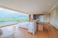 Danxia Impression .Mifeng Homestay - พร้อมระเบียง