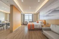 Dingyiguo Xintang Hotel Hotels in Hengyang County