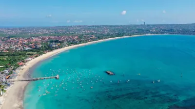 Best Western Resort Kuta Hotels in Bali
