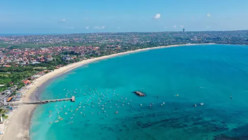 Best Western Resort Kuta