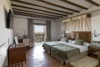 Parador de Toledo Hoteles en Argés