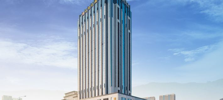 Zhoushan Putuo Yuansheng Hotel Hotels in Zhoushan