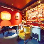 Tonggu Tangli Shiyu Bieyuan Hotels in Tonggu