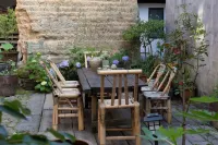 Zizaihuaqiao house Hotels in Pingnan