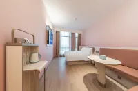 HanTing Hotel (Gaoping Taixing Guochao Aolai)