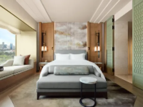 두짓타니방콕 방콕 호텔