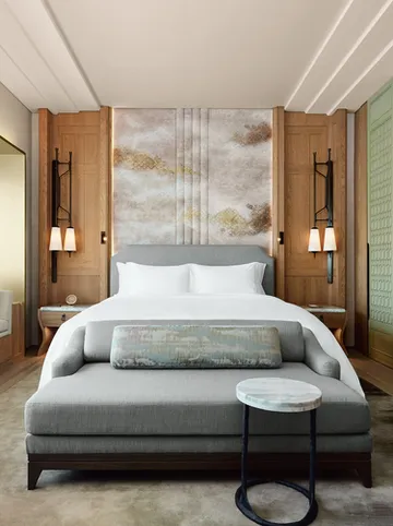 รูปภาพของโรงแรมดุสิตธานี กรุงเทพ