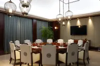 Fu'an Qingshan Lushui Hotel - Aamiainen