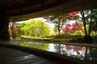 Hakone Gora Byakudan Hotels in Hakone