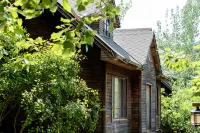 TANXI RESORT AND VILLAS Hotels near Tanxi Mountain