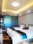 Shiquan Sangqi Yuncun Homestay (Canghai Sangtian Scenic Area) - con vista montagne