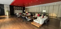Jinshan International Hotel Hotels in Handan